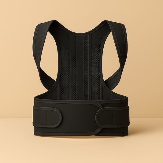 Novaris Posture Support Belt