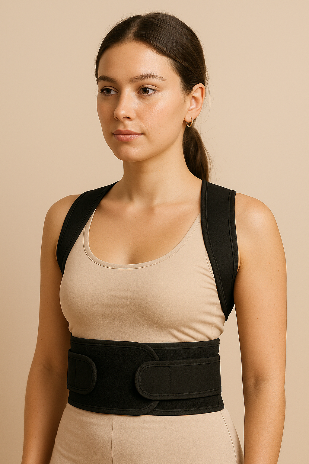Novaris™ Professional Belt
