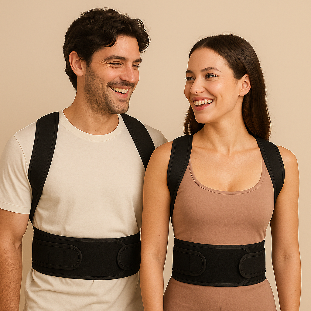 Novaris™ Professional Belt