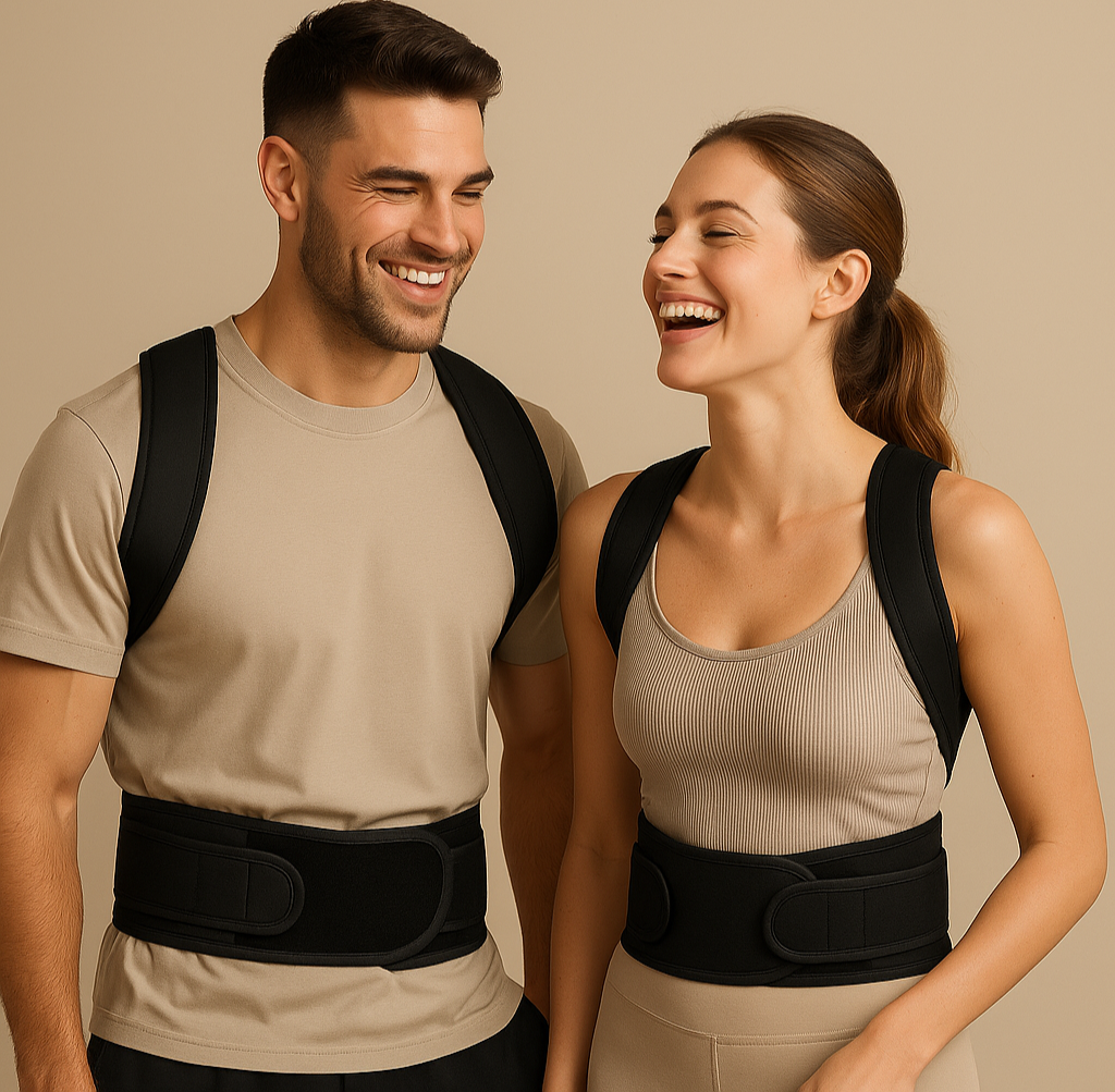 Novaris™ Professional Belt